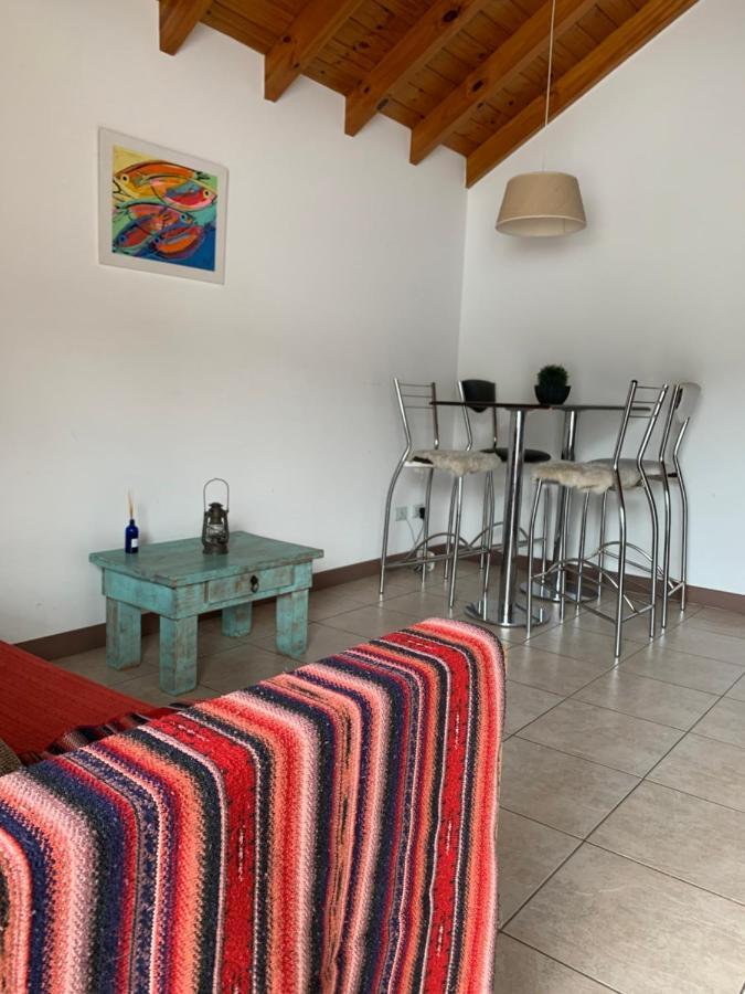 Departamento San Martin De Los Andes Centrico Y Moderno Экстерьер фото
