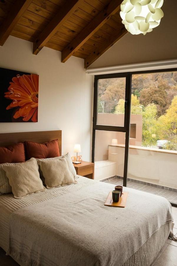 Departamento San Martin De Los Andes Centrico Y Moderno Экстерьер фото
